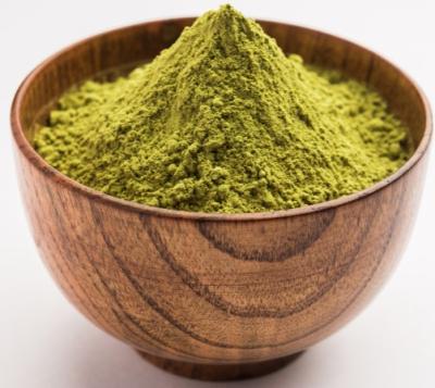 Sri Herbal Pure Henna Powder – Natural Beauty and Wellness Elixir